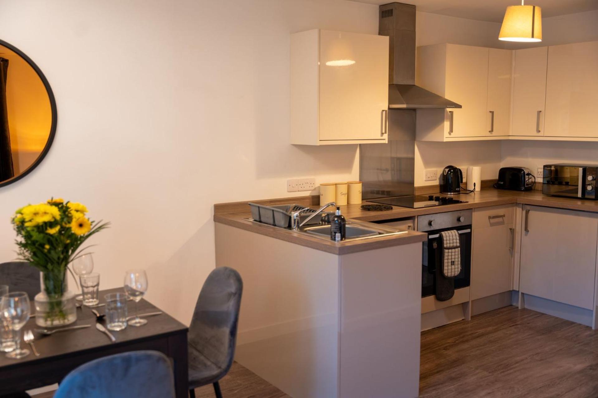 Dalwhinnie Apartment Oban Exteriör bild